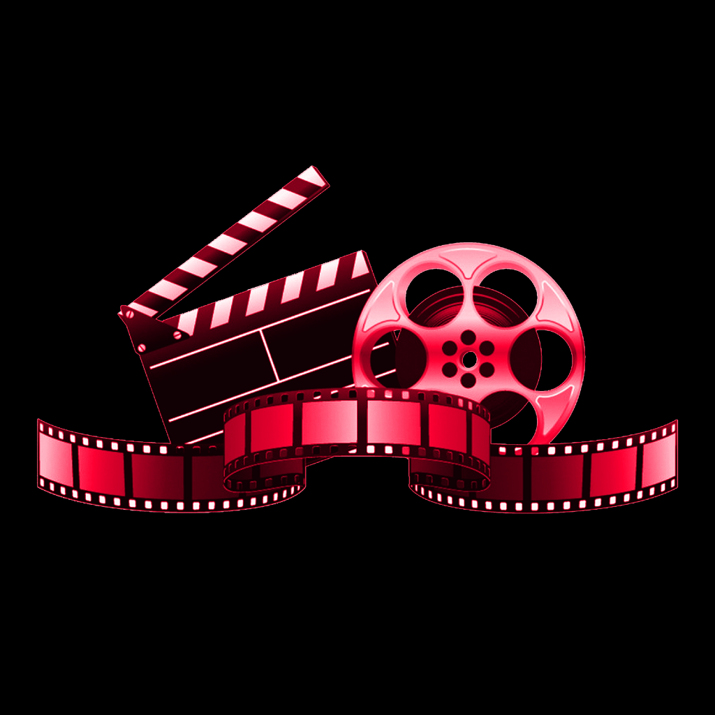 Icône M3u8 Stream player