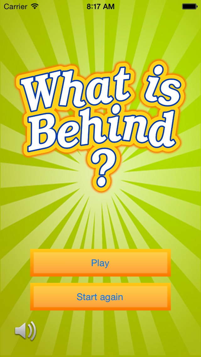 Niveau à compléter